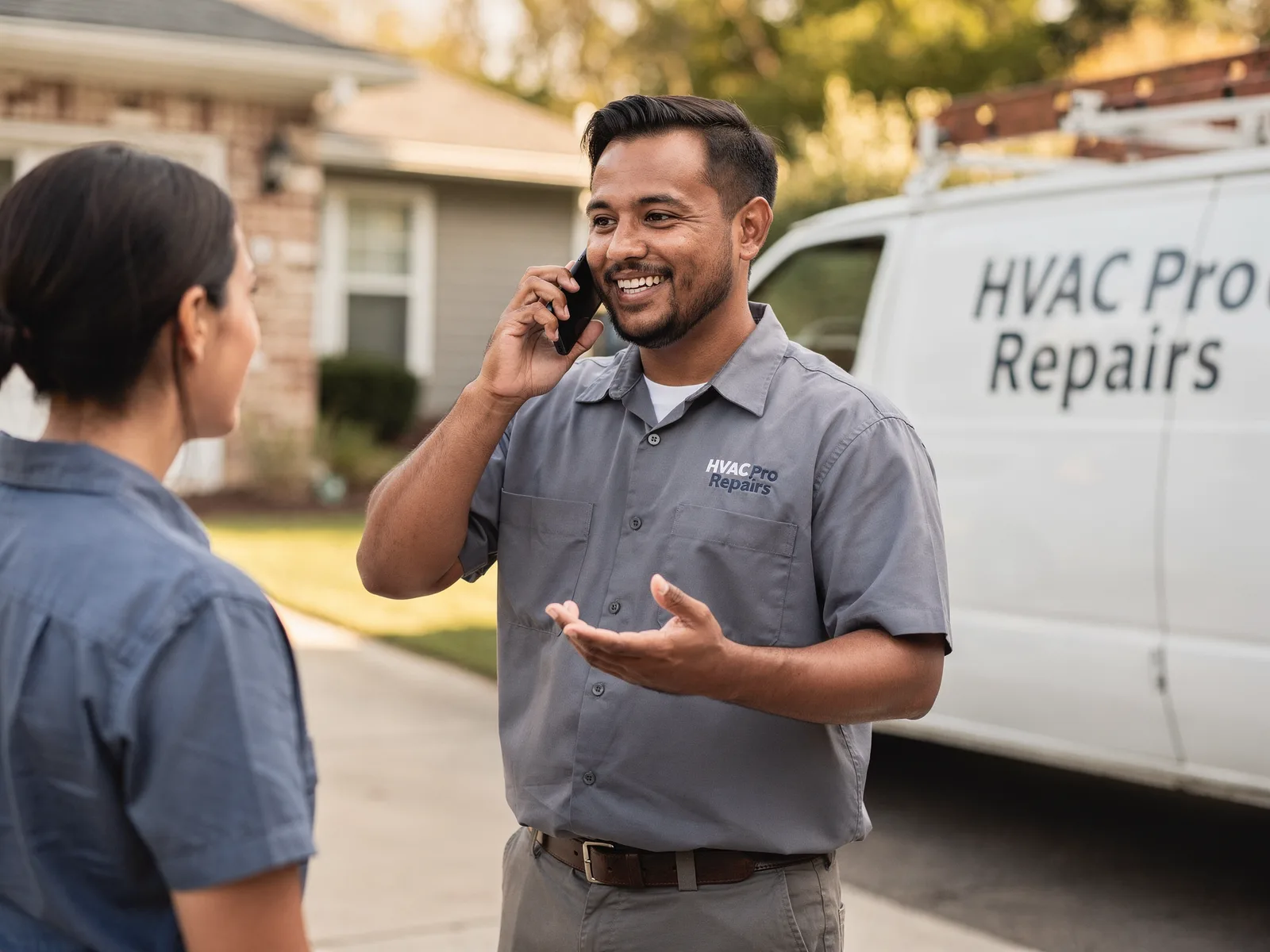 Heat Pump Repair Chambers, NE FAQs